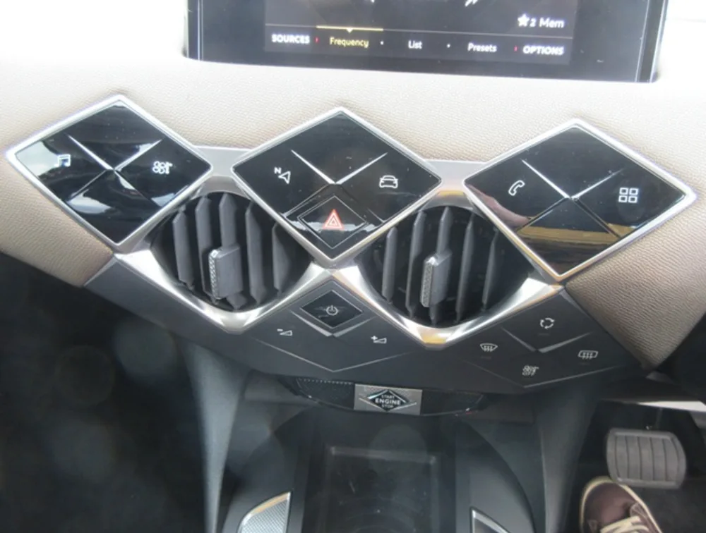 DS AUTOMOBILE DS3 CROSSBACK - PRG Motors Ltd