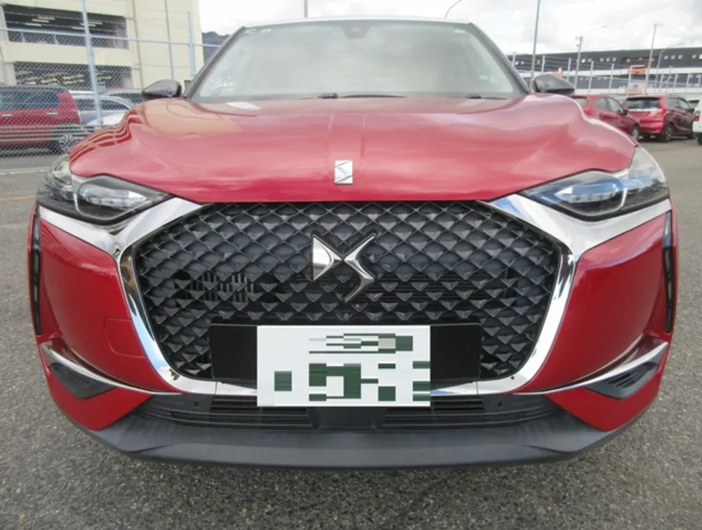 DS AUTOMOBILE DS3 CROSSBACK - PRG Motors Ltd