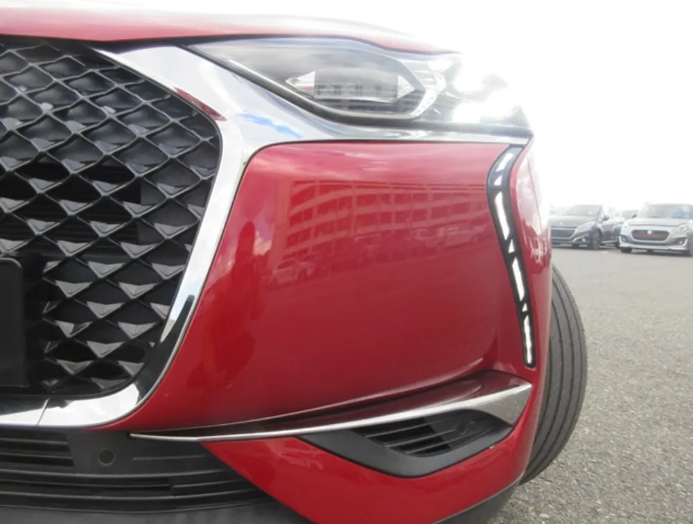 DS AUTOMOBILE DS3 CROSSBACK - PRG Motors Ltd