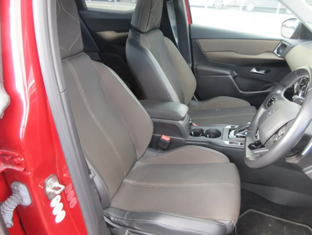 DS AUTOMOBILE DS3 CROSSBACK - PRG Motors Ltd