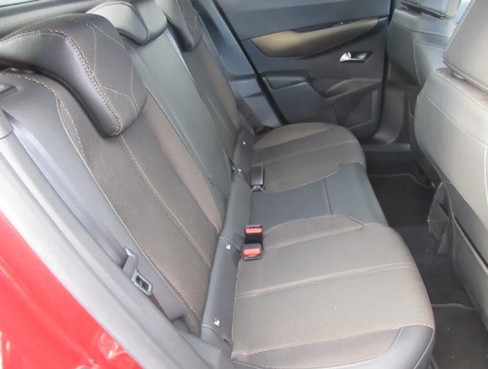 DS AUTOMOBILE DS3 CROSSBACK - PRG Motors Ltd