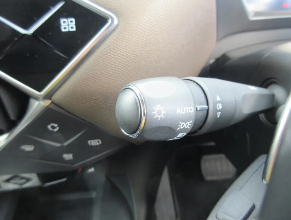 DS AUTOMOBILE DS3 CROSSBACK - PRG Motors Ltd