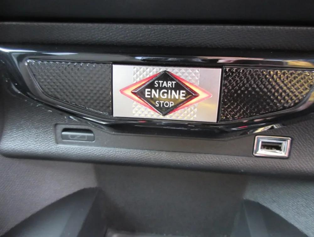 DS AUTOMOBILE DS3 CROSSBACK - PRG Motors Ltd