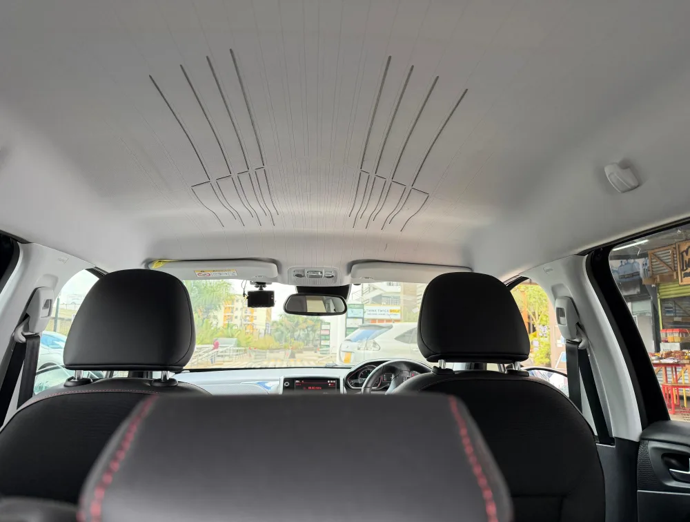 PEUGEOT 2008 GTLINE  - PRG Motors Ltd