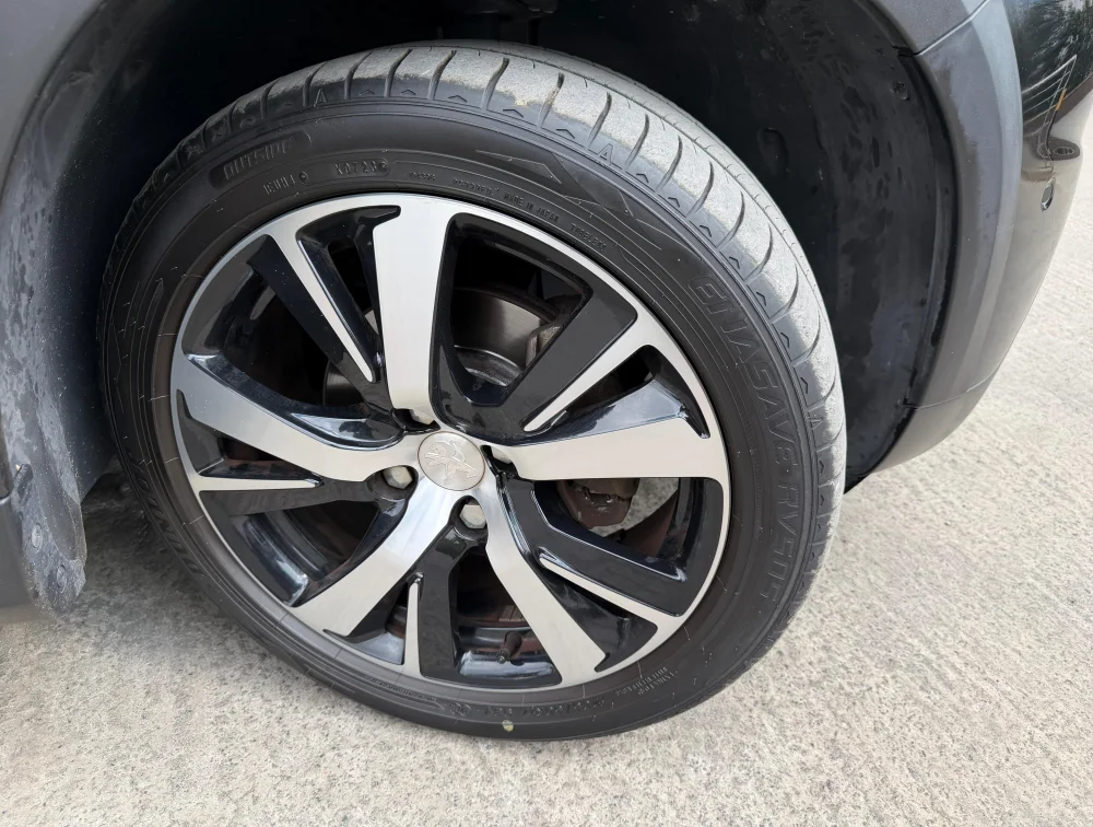 PEUGEOT 2008 GTLINE  - PRG Motors Ltd