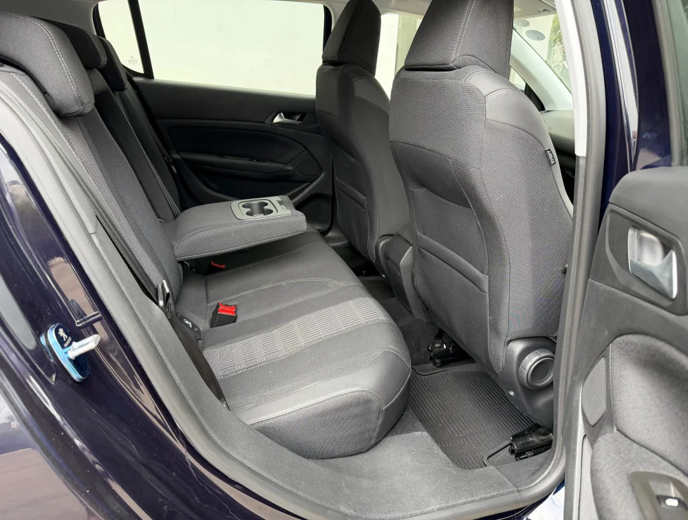 PEUGEOT 308 ALLURE - PRG Motors Ltd