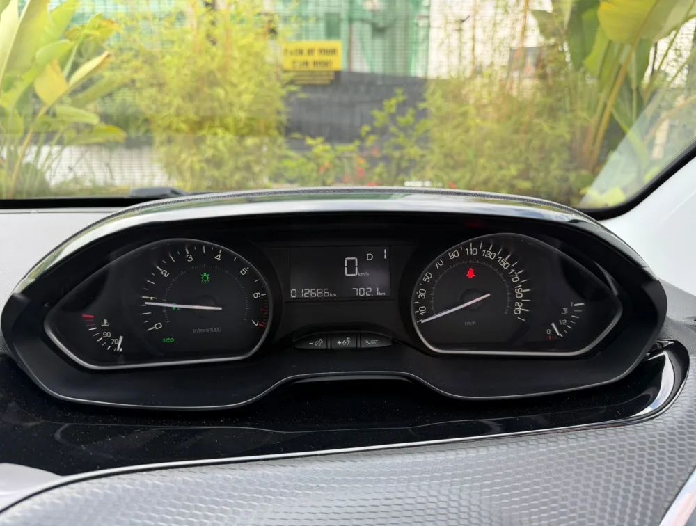 PEUGEOT 208 ALLURE - PRG Motors Ltd