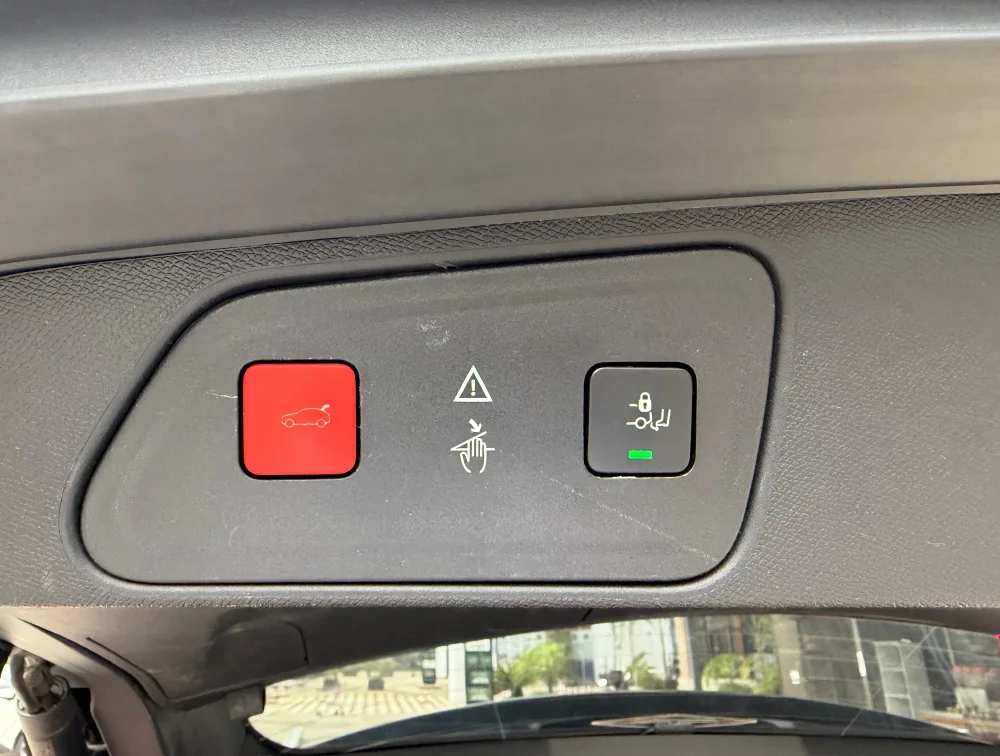 PEUGEOT 3008 GTLINE - PRG Motors Ltd