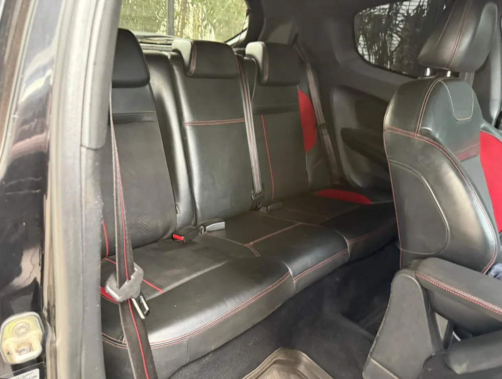 PEUGEOT 208 GTi - PRG Motors Ltd