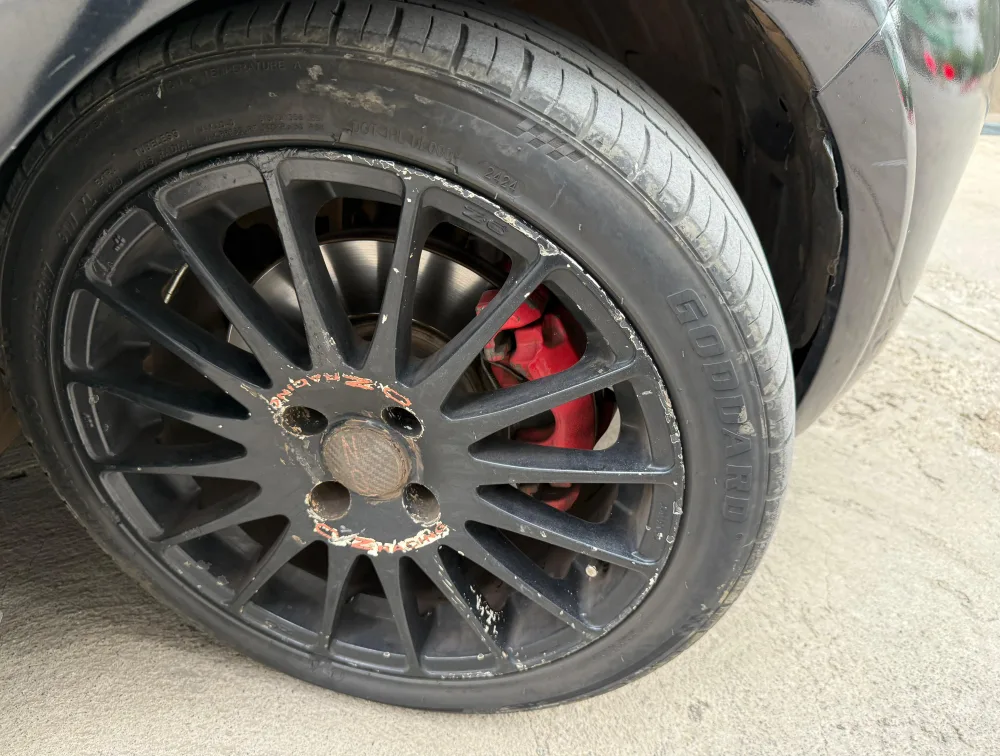 PEUGEOT 208 GTi - PRG Motors Ltd