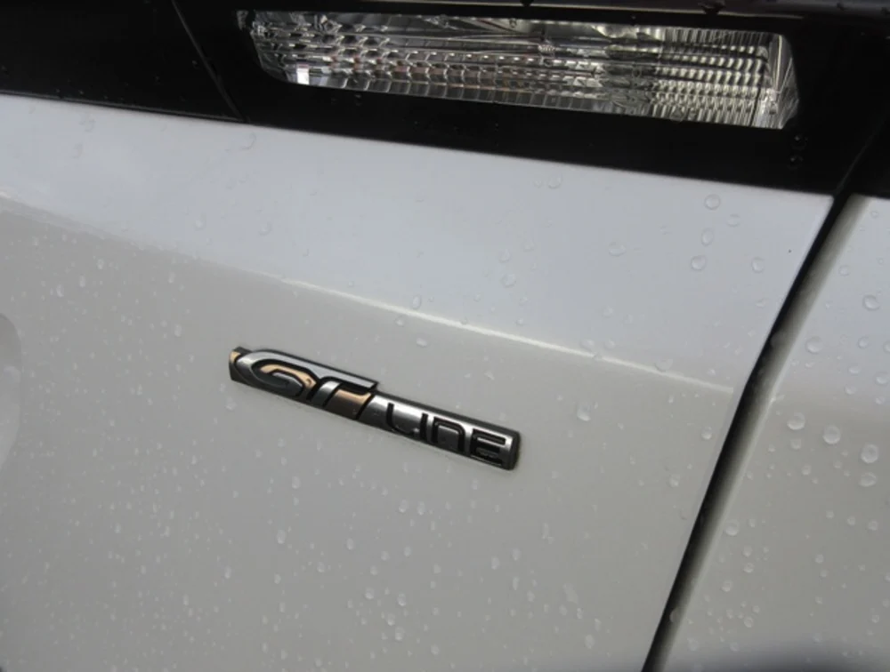 PEUGEOT 3008 GTLINE - PRG Motors Ltd