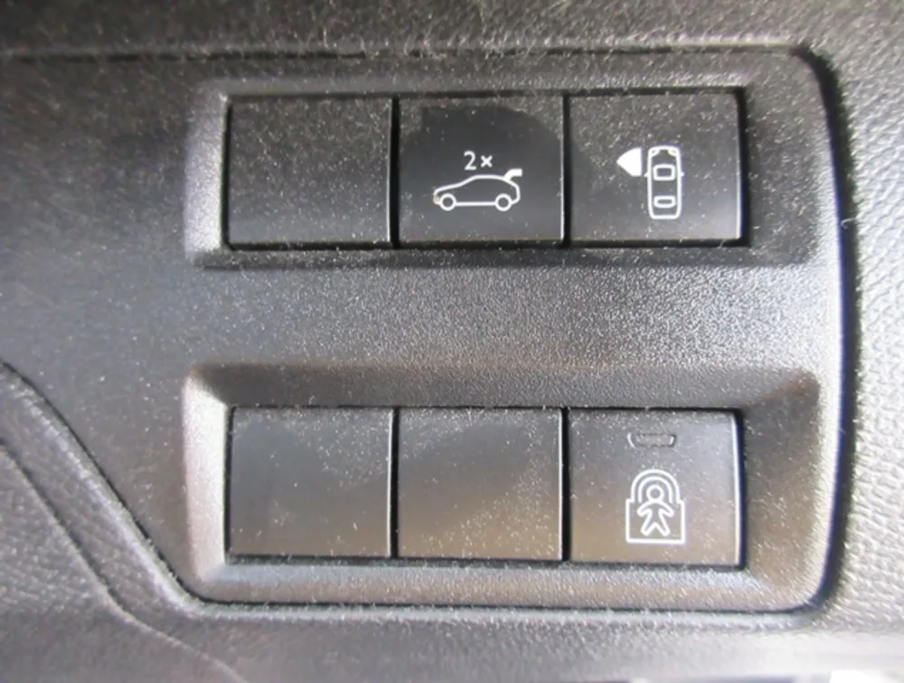 PEUGEOT 3008 GTLINE - PRG Motors Ltd