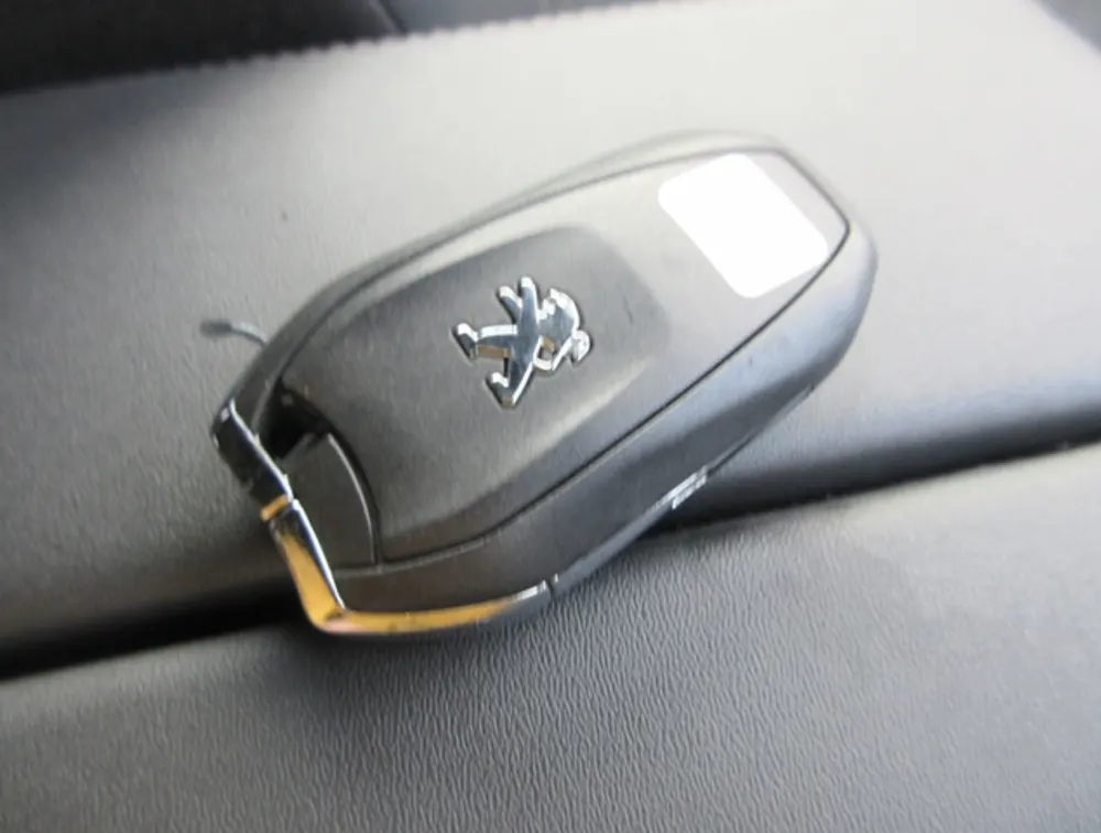 PEUGEOT 3008 GTLINE - PRG Motors Ltd