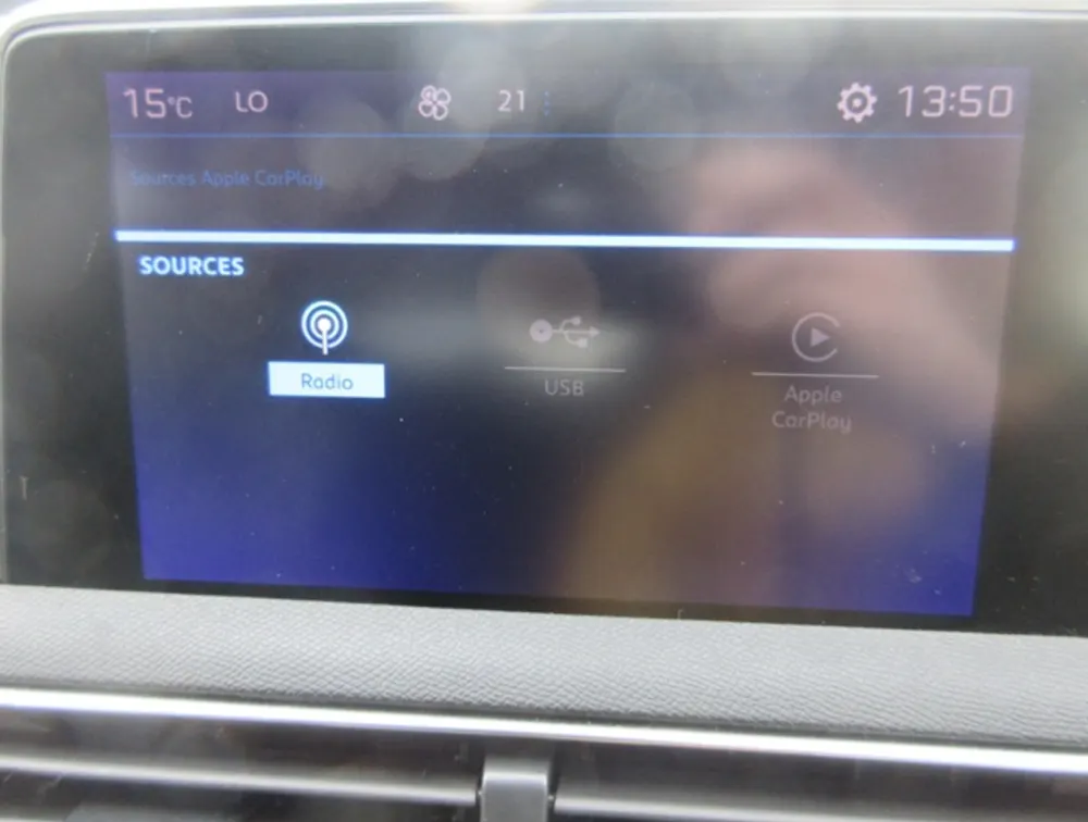 PEUGEOT 3008 GTLINE - PRG Motors Ltd