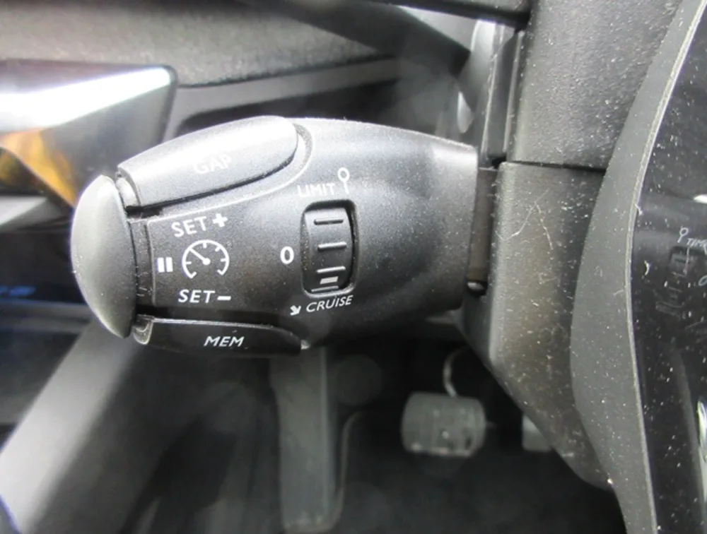 PEUGEOT 3008 GTLINE - PRG Motors Ltd