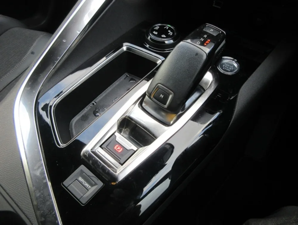 PEUGEOT 3008 GTLINE - PRG Motors Ltd