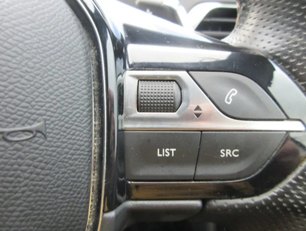 PEUGEOT 3008 GTLINE - PRG Motors Ltd