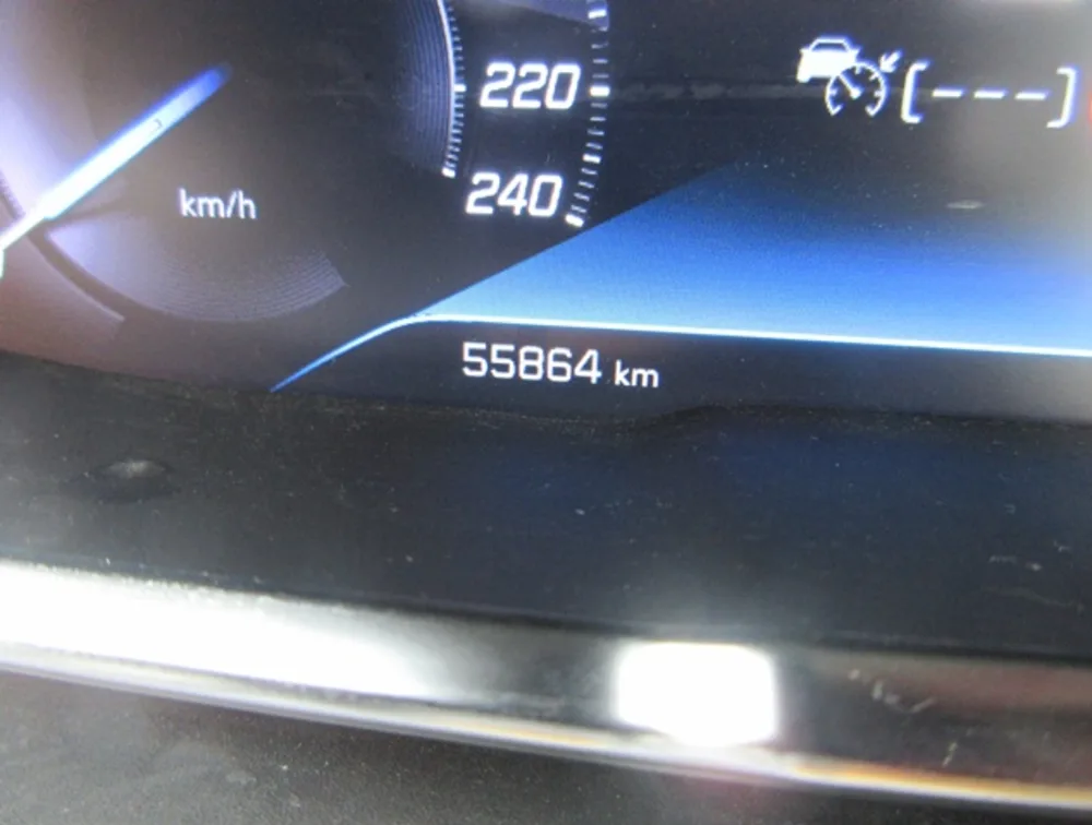 PEUGEOT 3008 GTLINE - PRG Motors Ltd