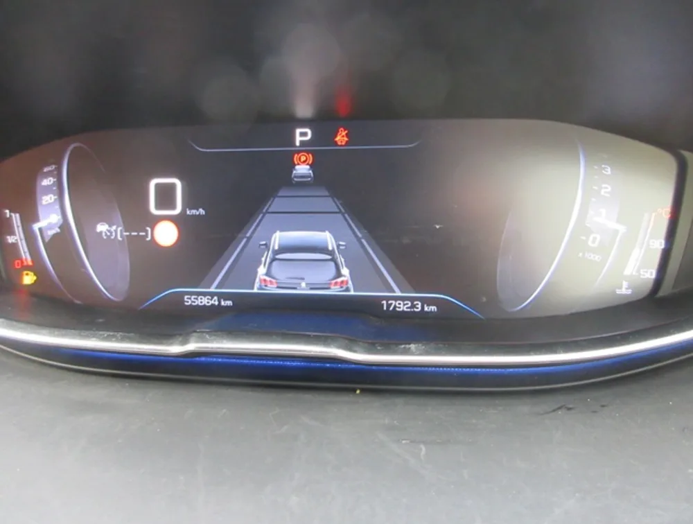 PEUGEOT 3008 GTLINE - PRG Motors Ltd