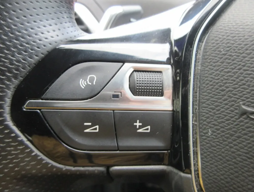 PEUGEOT 3008 GTLINE - PRG Motors Ltd