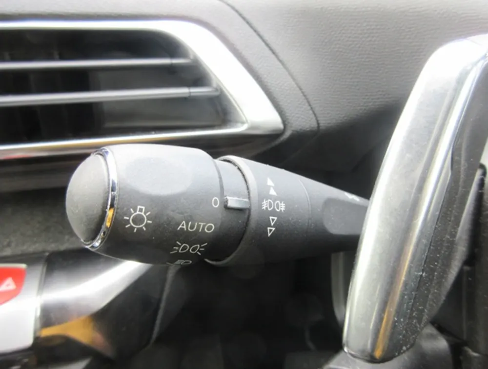 PEUGEOT 3008 GTLINE - PRG Motors Ltd