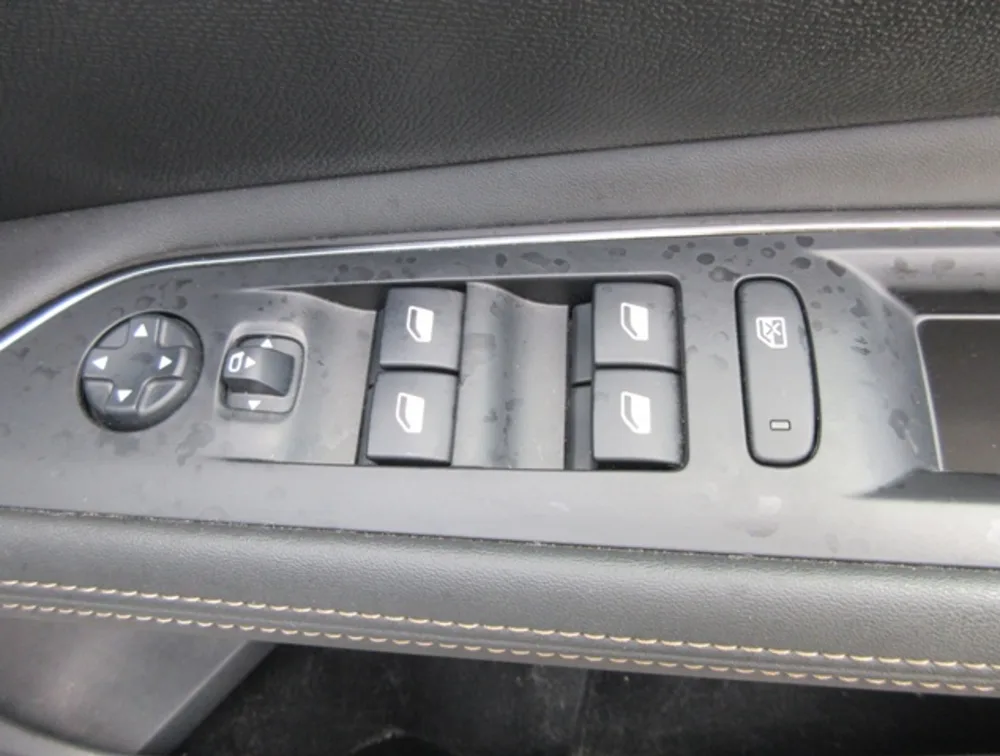 PEUGEOT 3008 GTLINE - PRG Motors Ltd