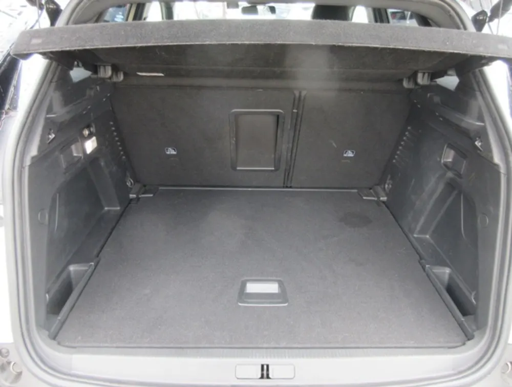 PEUGEOT 3008 GTLINE - PRG Motors Ltd