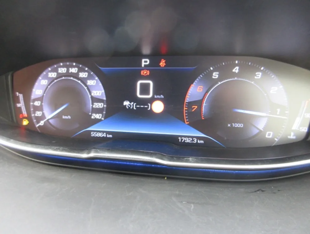 PEUGEOT 3008 GTLINE - PRG Motors Ltd