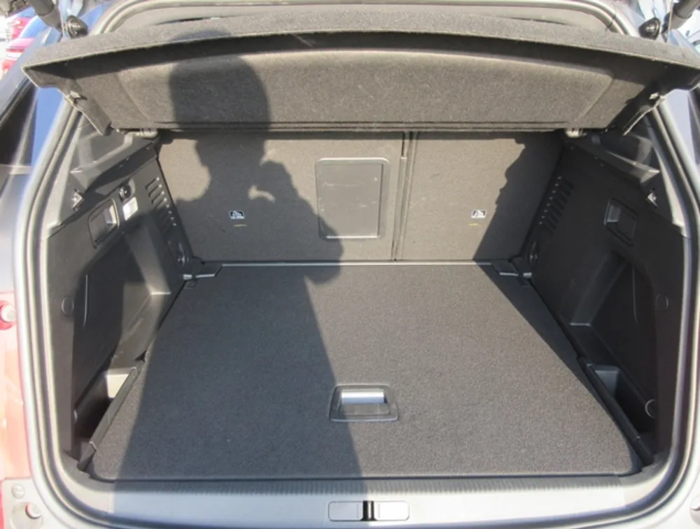 PEUGEOT 3008 GTLINE - PRG Motors Ltd