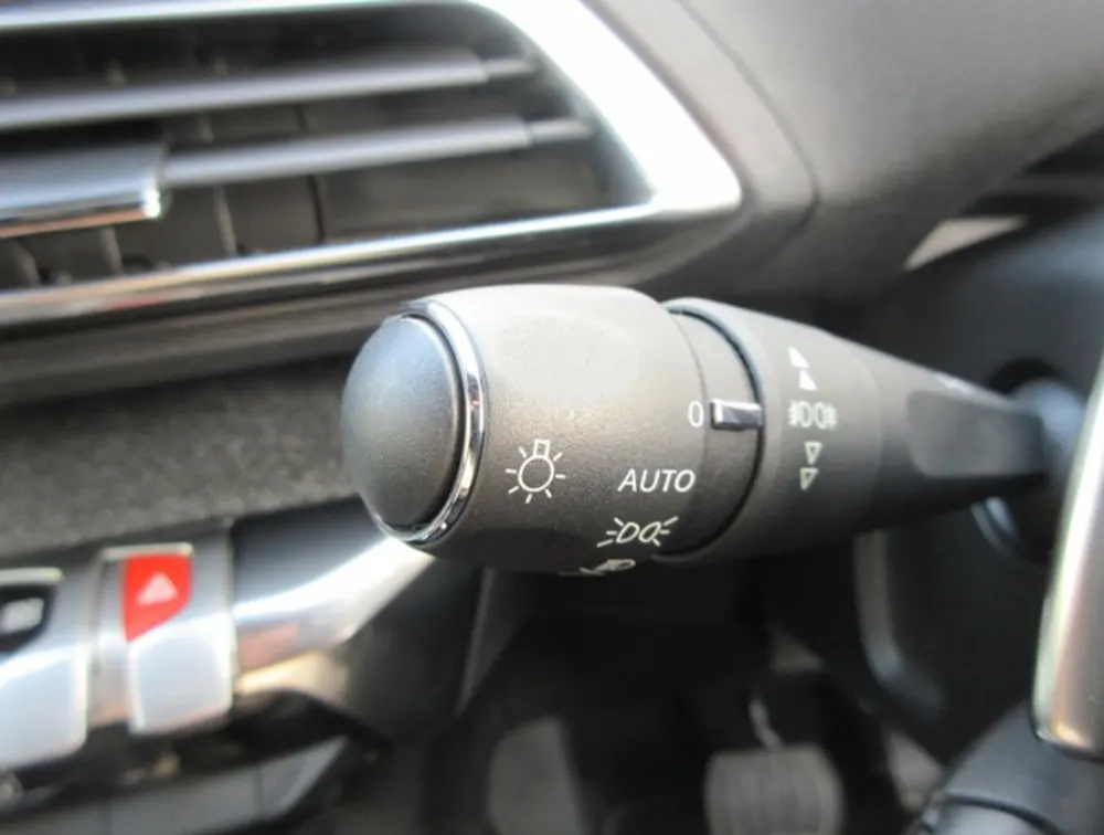 PEUGEOT 3008 GTLINE - PRG Motors Ltd