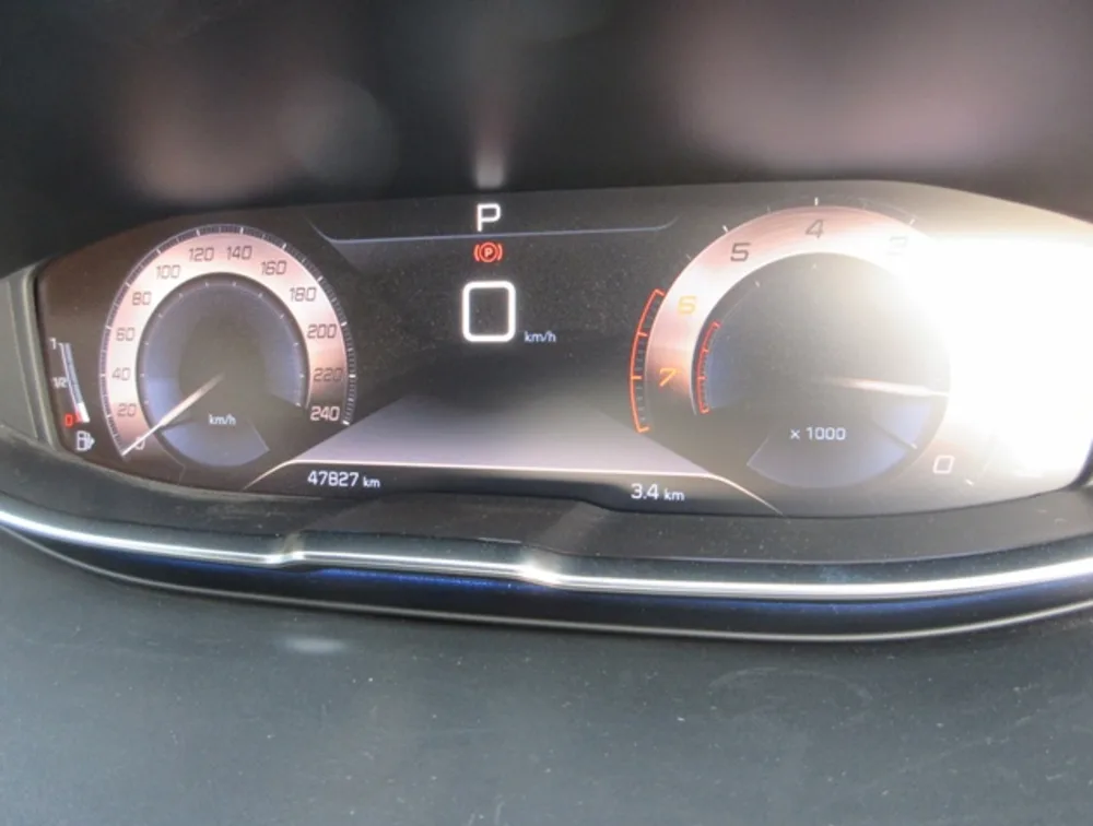 PEUGEOT 3008 GTLINE - PRG Motors Ltd