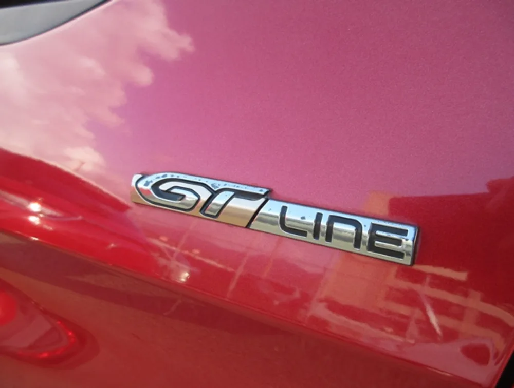 PEUGEOT 3008 GTLINE - PRG Motors Ltd