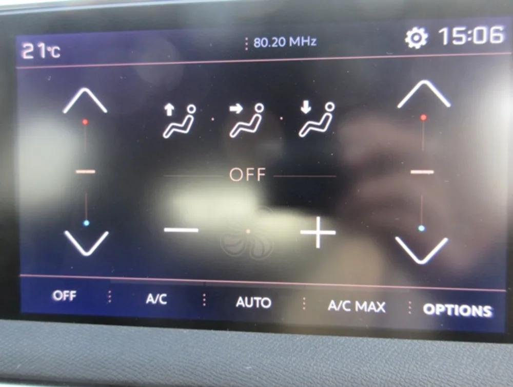 PEUGEOT 3008 GTLINE - PRG Motors Ltd