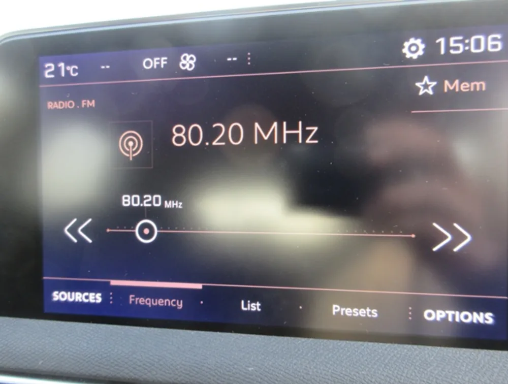 PEUGEOT 3008 GTLINE - PRG Motors Ltd