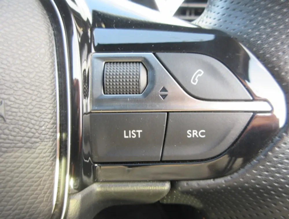 PEUGEOT 3008 GTLINE - PRG Motors Ltd