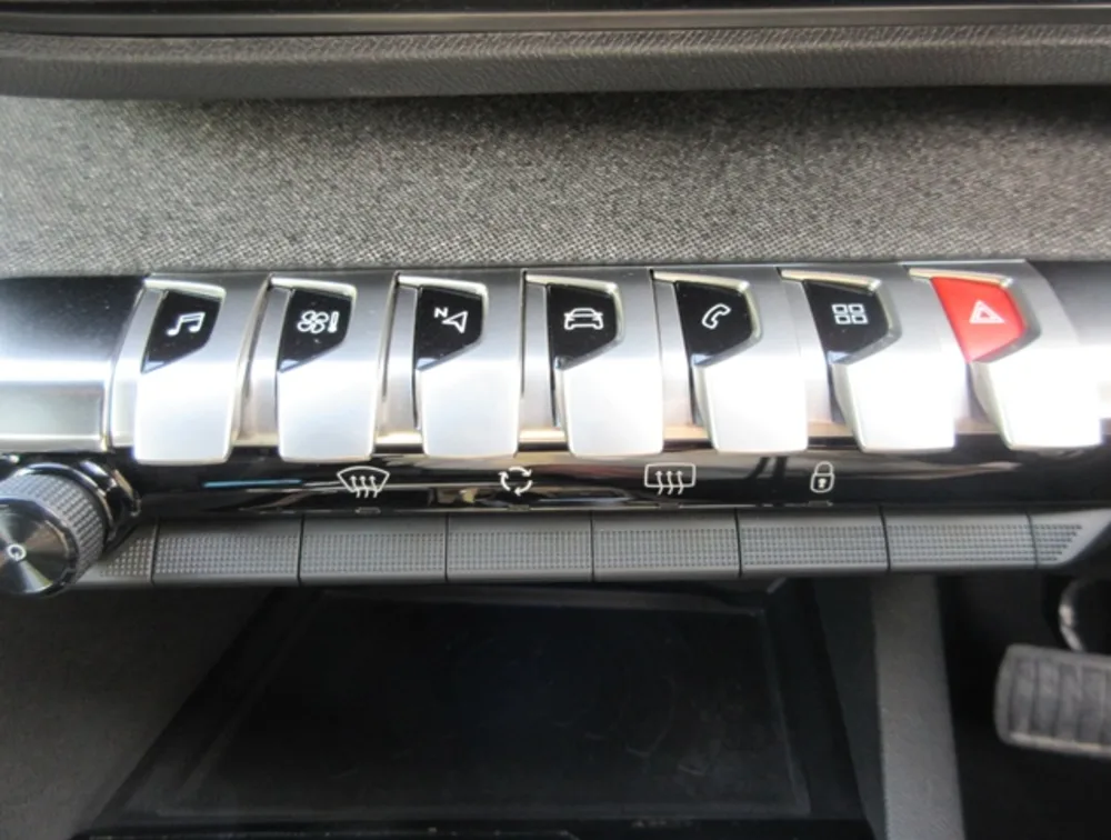 PEUGEOT 3008 GTLINE - PRG Motors Ltd