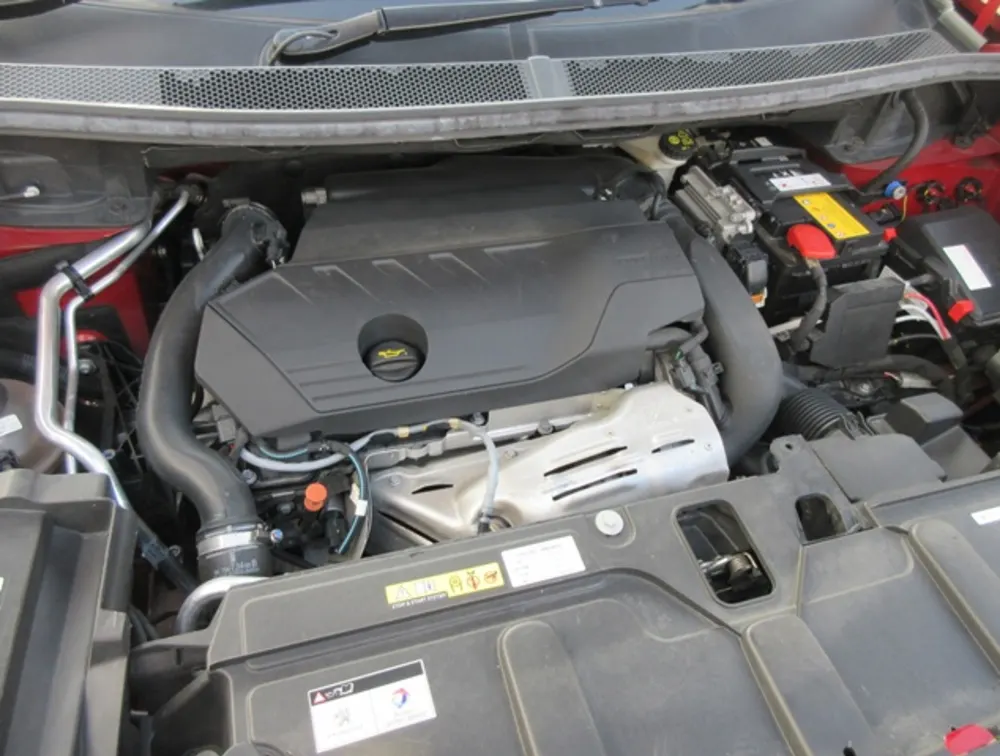 PEUGEOT 3008 GTLINE - PRG Motors Ltd