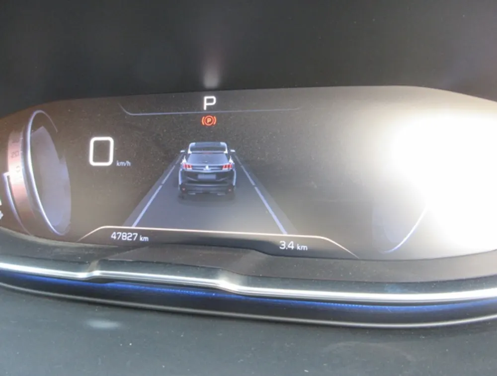 PEUGEOT 3008 GTLINE - PRG Motors Ltd