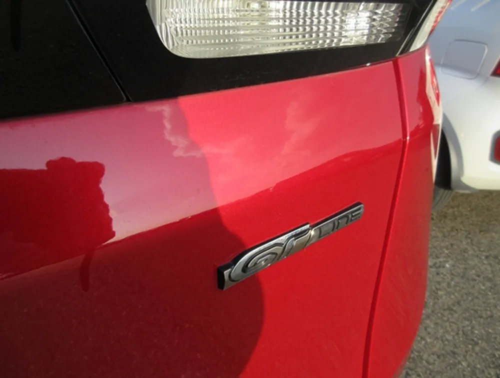 PEUGEOT 3008 GTLINE - PRG Motors Ltd