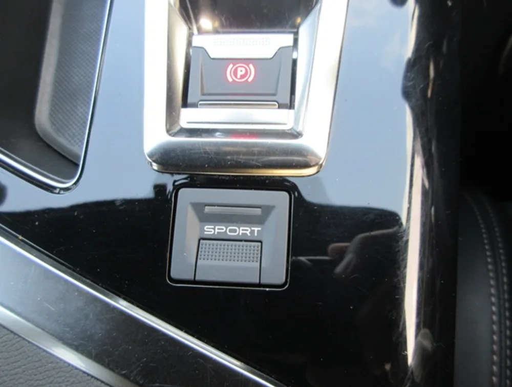 PEUGEOT 3008 GTLINE - PRG Motors Ltd