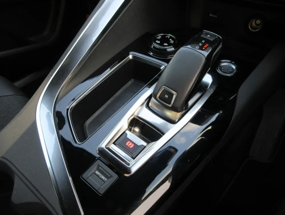 PEUGEOT 3008 GTLINE - PRG Motors Ltd