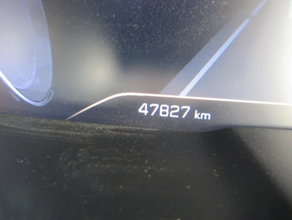 PEUGEOT 3008 GTLINE - PRG Motors Ltd