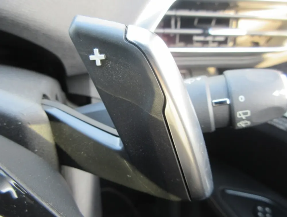 PEUGEOT 3008 GTLINE - PRG Motors Ltd