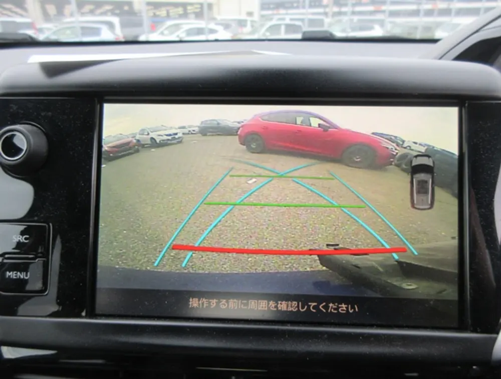 PEUGEOT 2008 CROSSCITY - PRG Motors Ltd