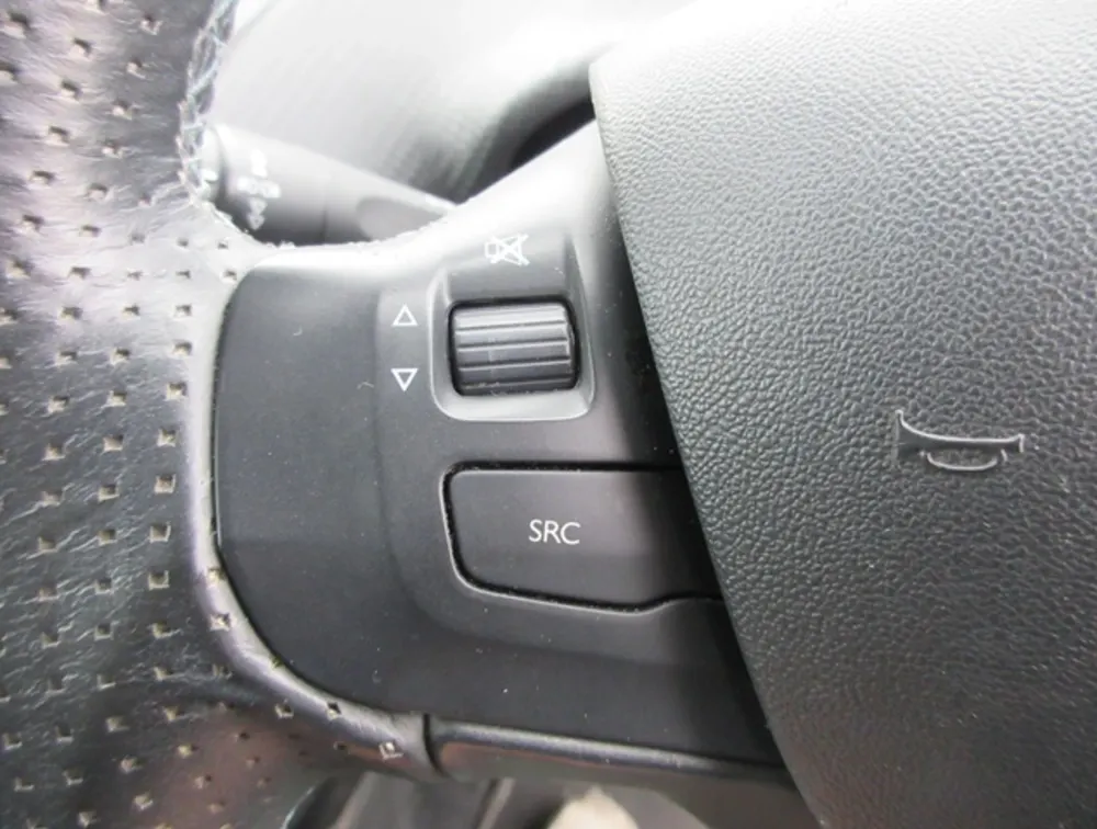 PEUGEOT 2008 CROSSCITY - PRG Motors Ltd