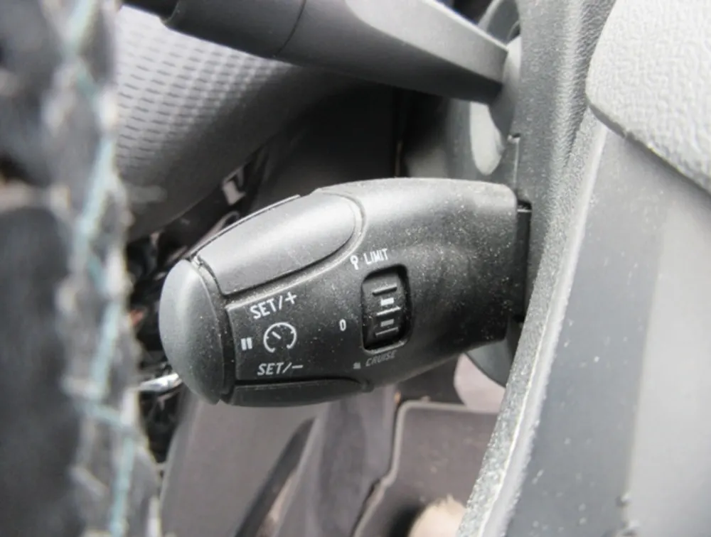 PEUGEOT 2008 CROSSCITY - PRG Motors Ltd