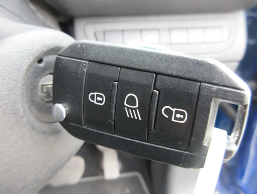 PEUGEOT 2008 CROSSCITY - PRG Motors Ltd