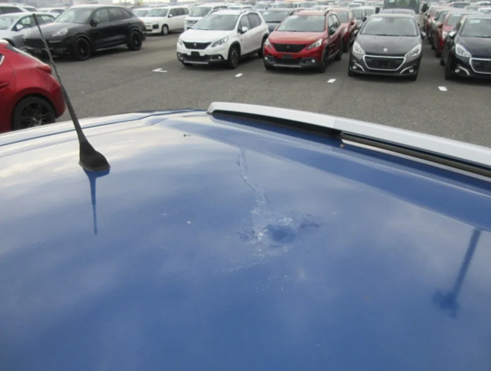 PEUGEOT 2008 CROSSCITY - PRG Motors Ltd