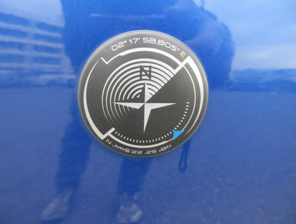 PEUGEOT 2008 CROSSCITY - PRG Motors Ltd