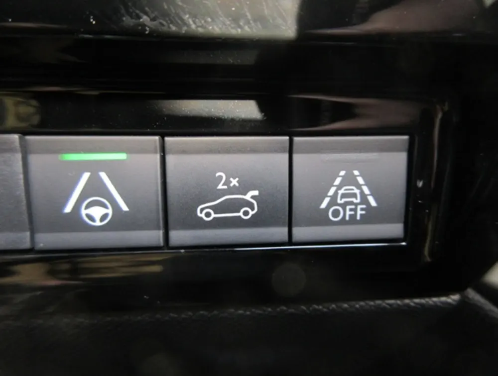 PEUGEOT 508 GTLINE SUNROOF - PRG Motors Ltd